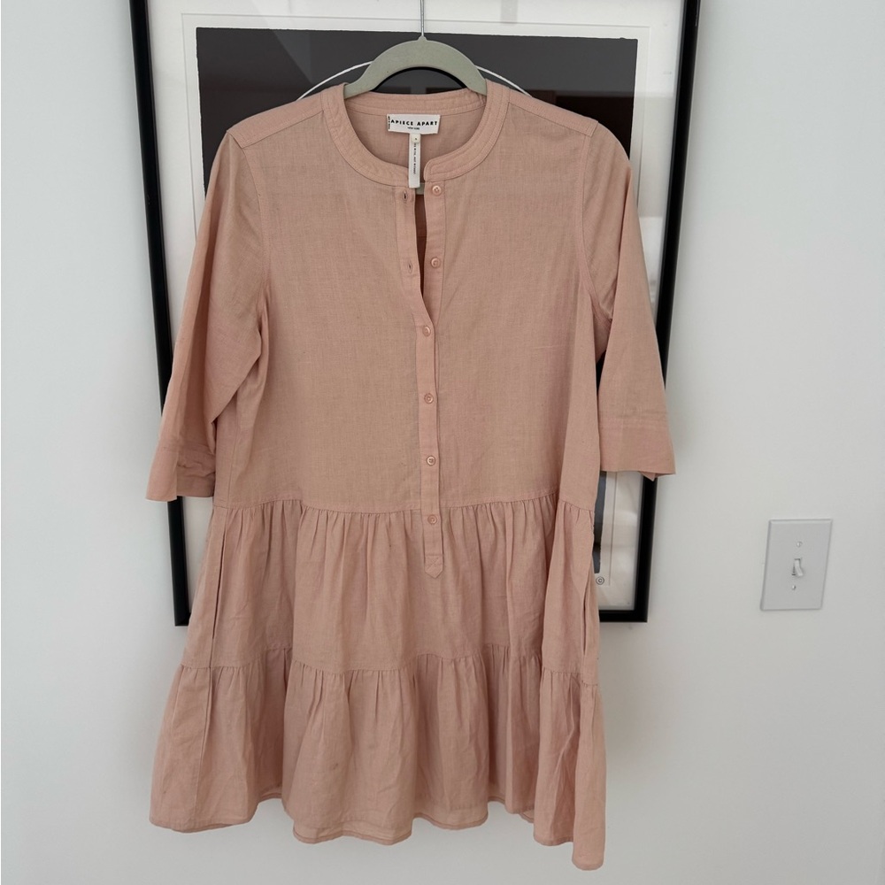 Apiece Apart Dress